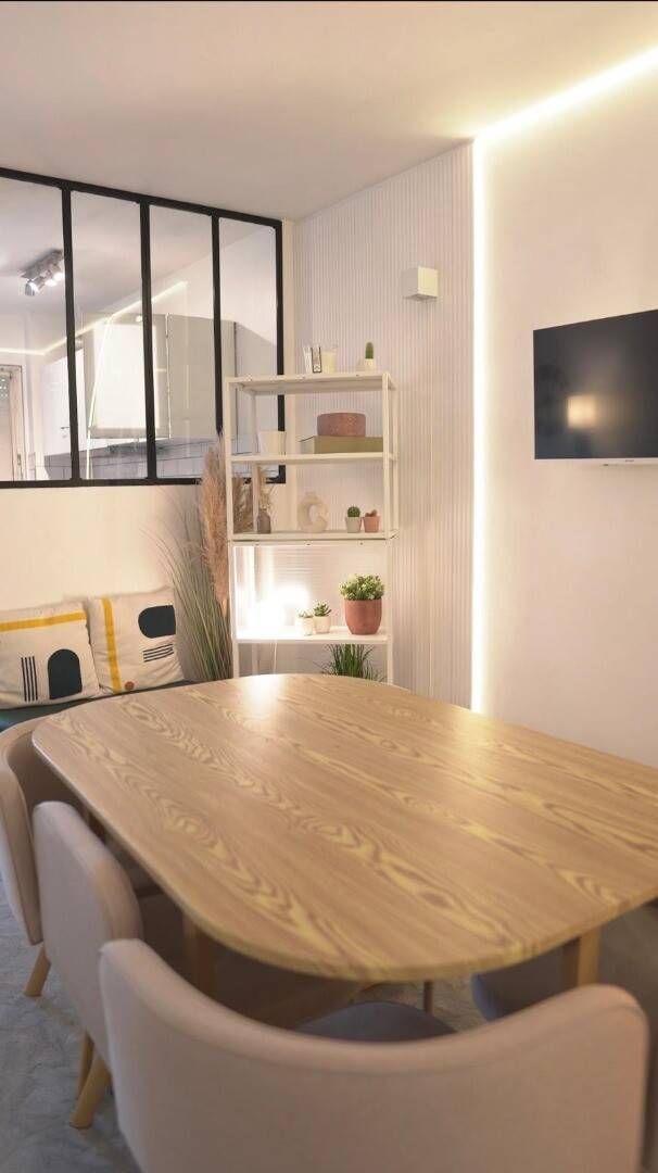 Common areas