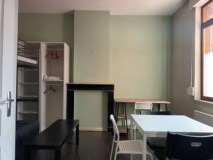 Common areas