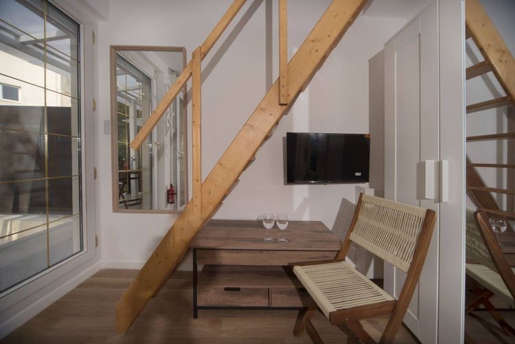 Common areas