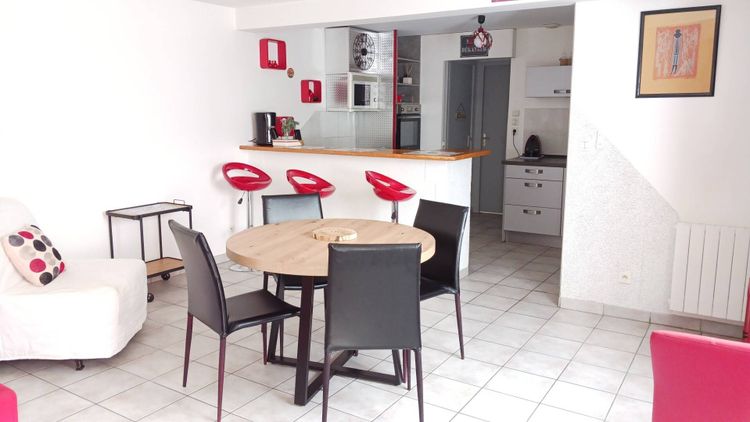 Common areas