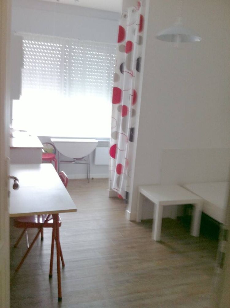 Common areas