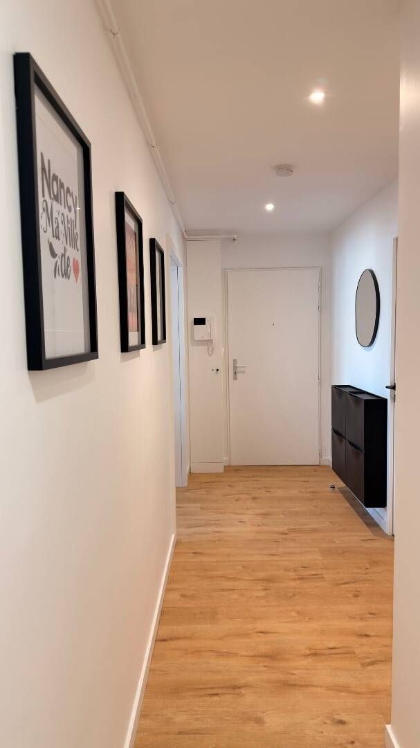 Common areas