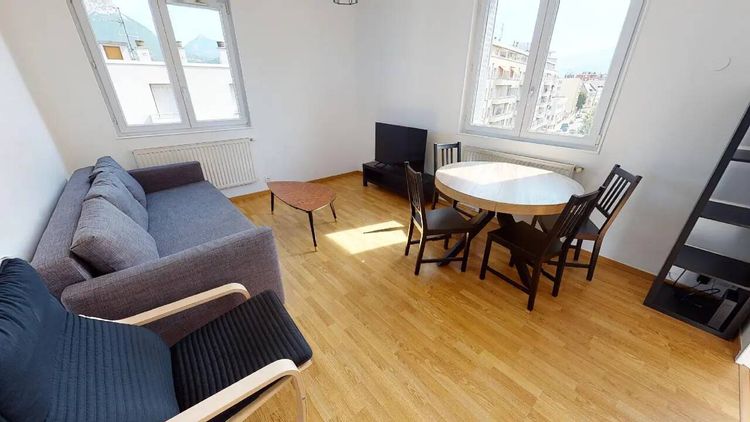 Common areas