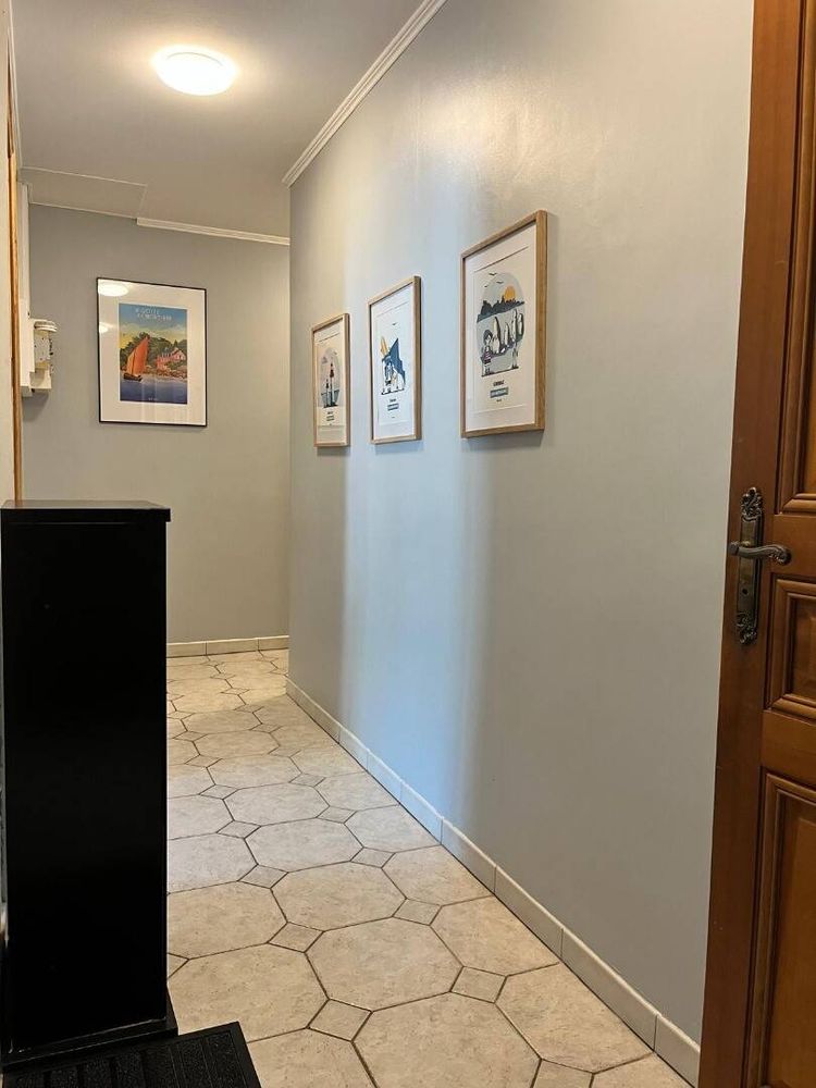 Common areas