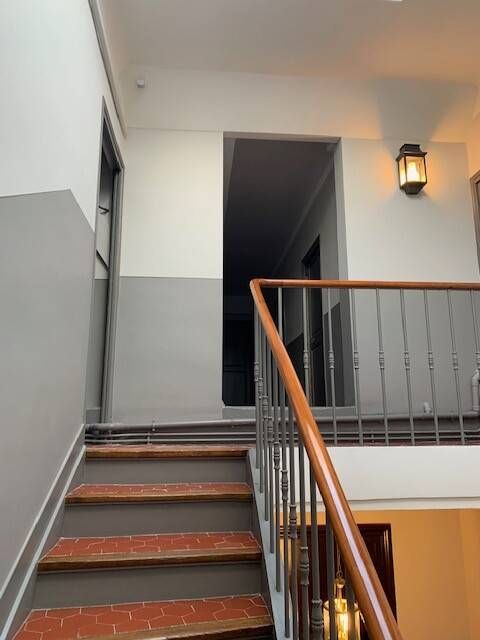 Common areas