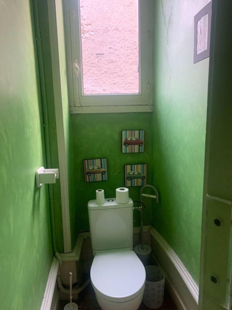 Common areas