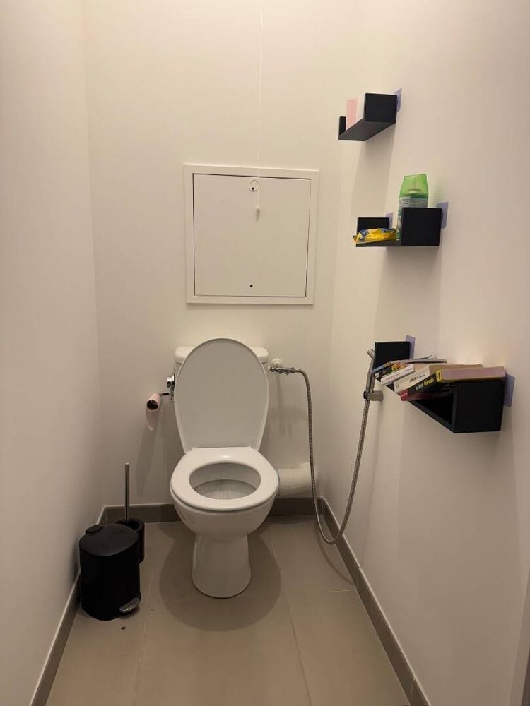 Common areas