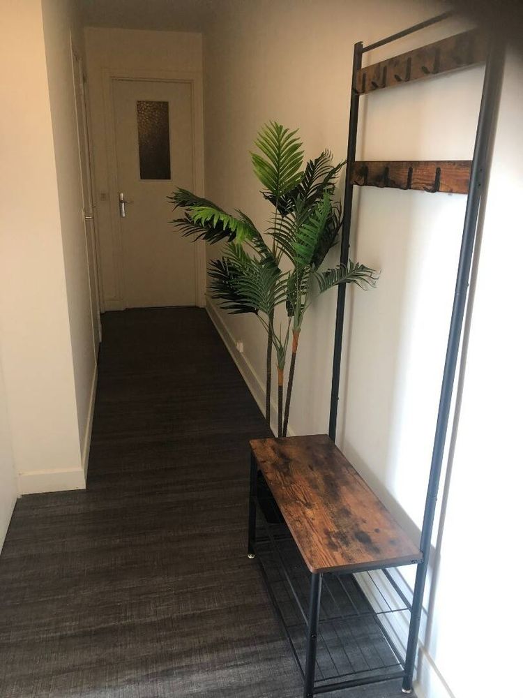 Common areas