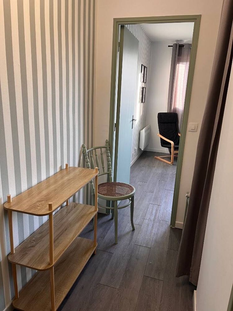 Common areas