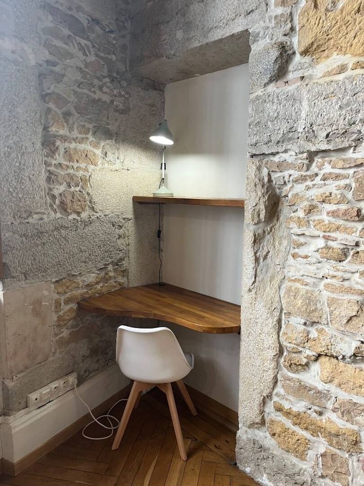 Common areas
