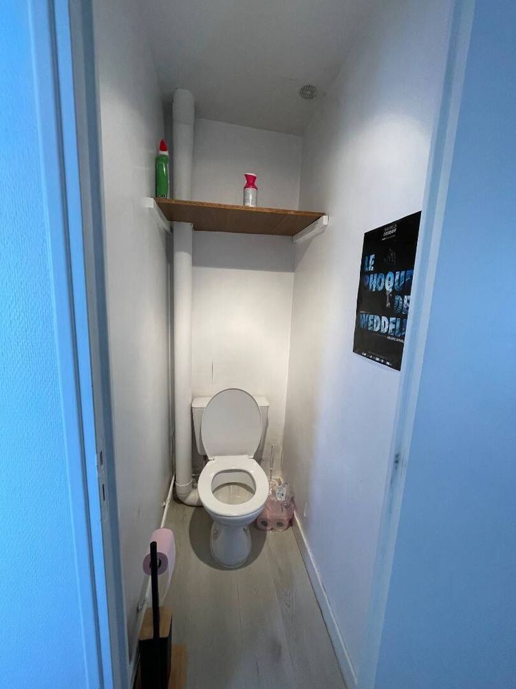 Common areas