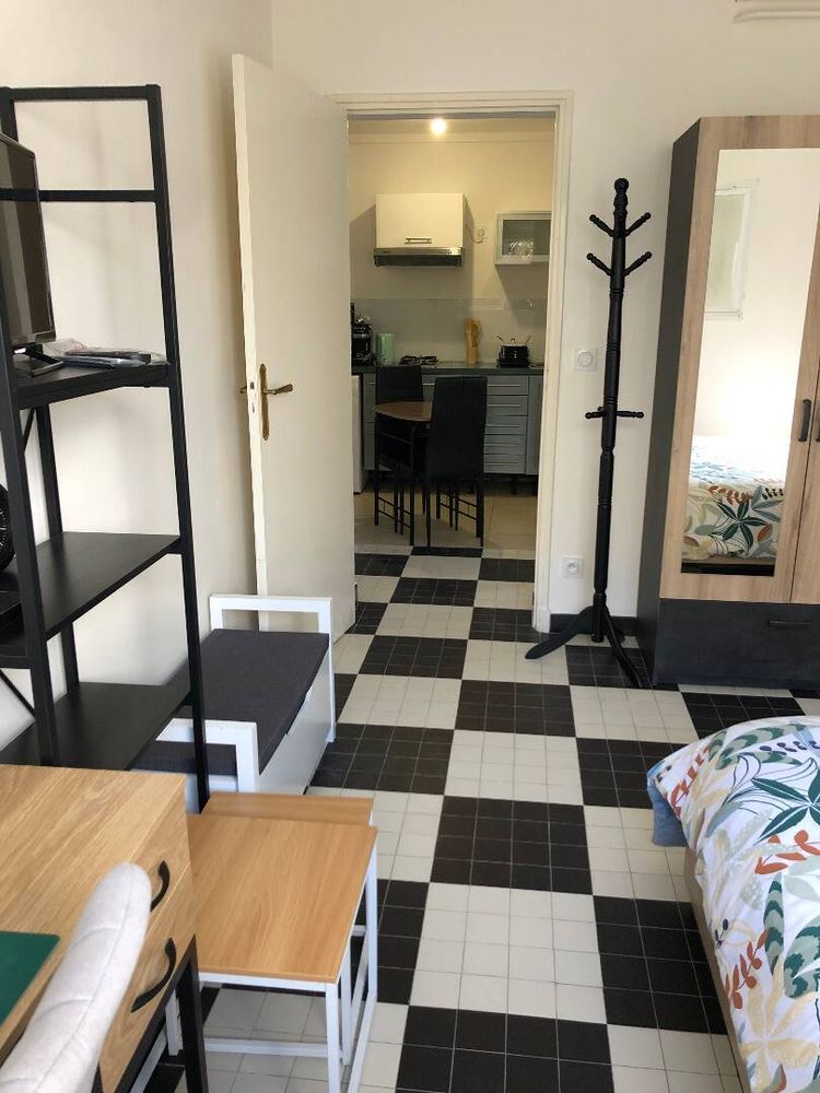 Common areas