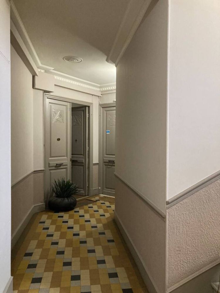 Common areas