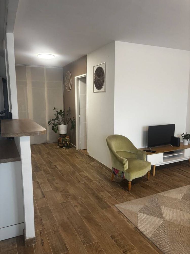Common areas