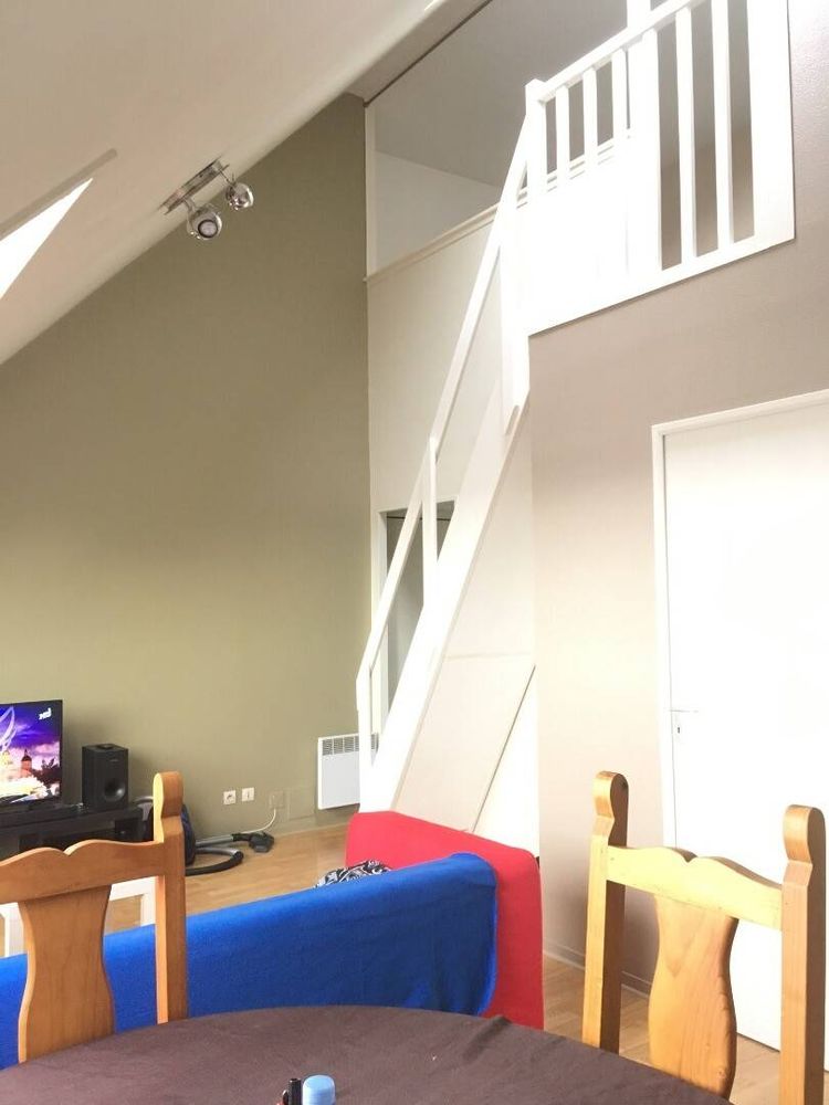 Common areas