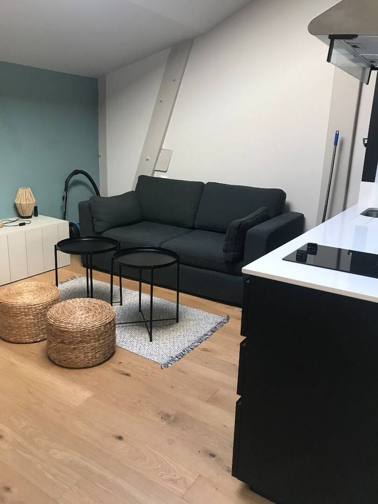 Common areas
