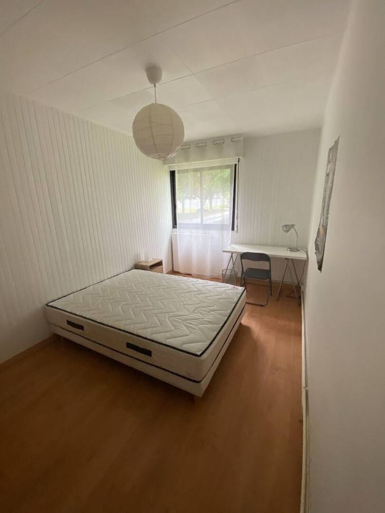 Chambre 1