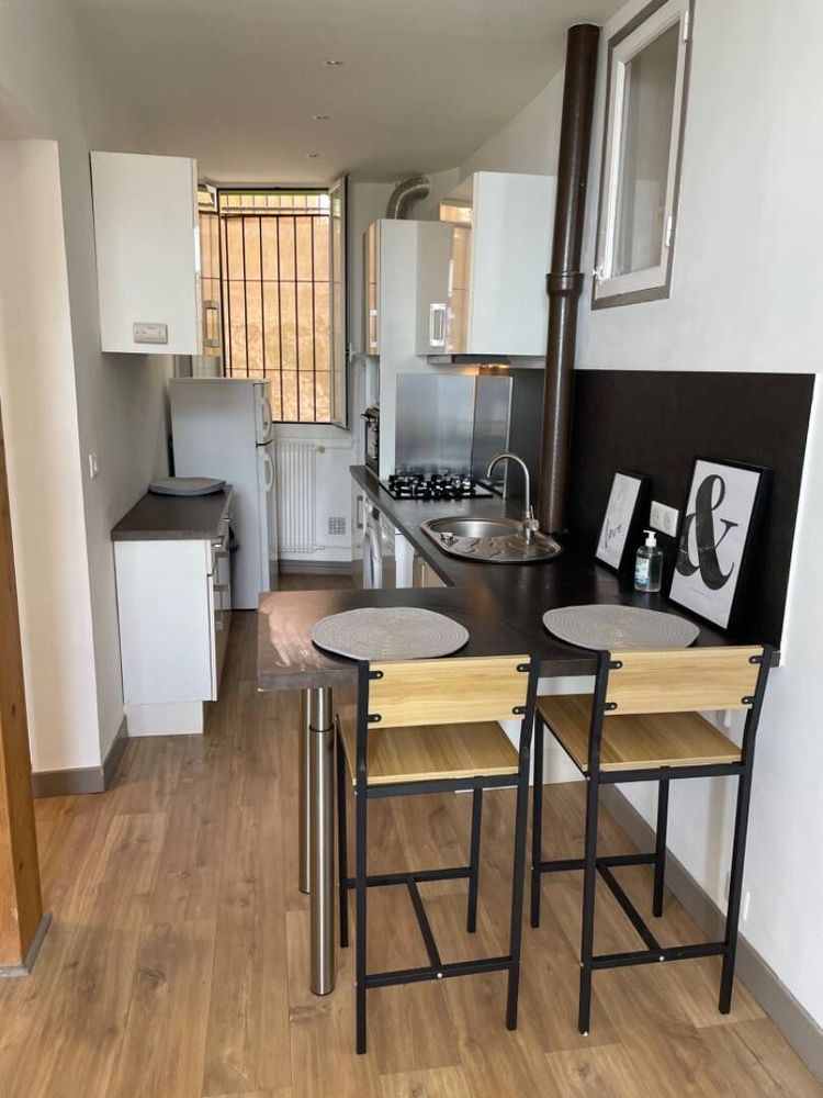 Parties communes