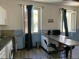 Common areas
