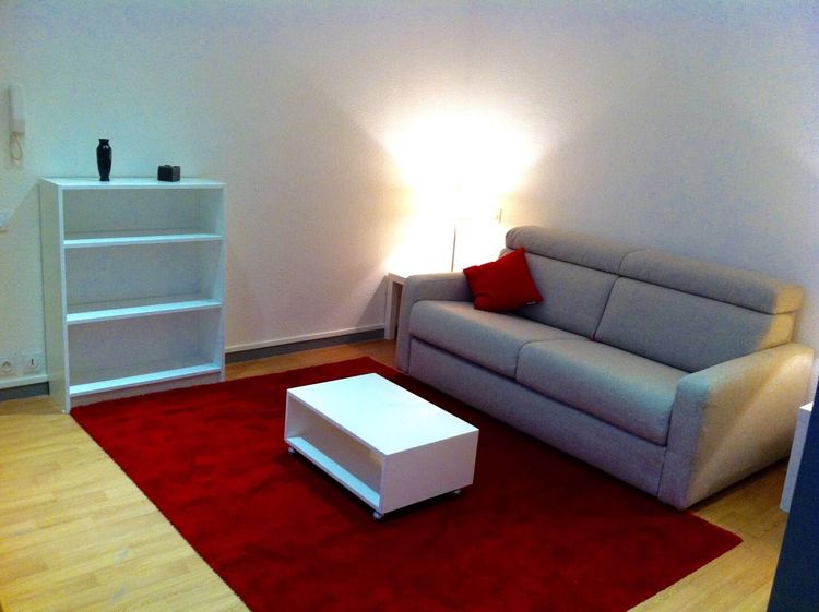 Common areas