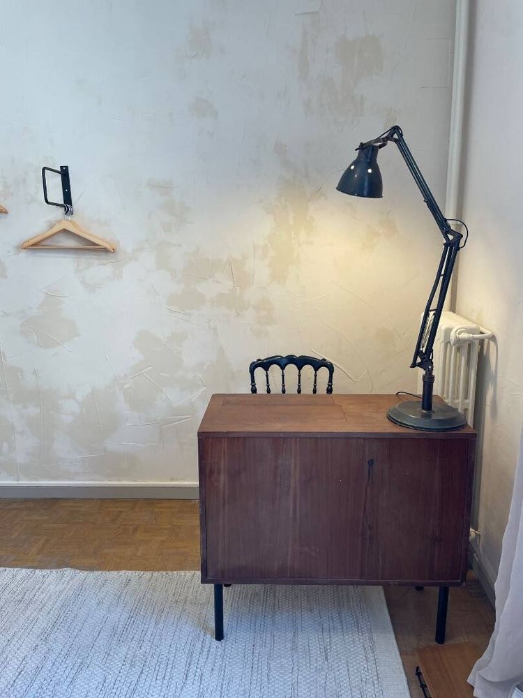 Common areas