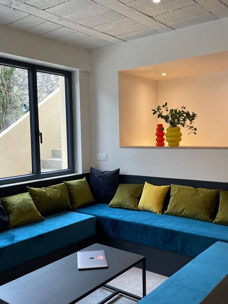 Common areas