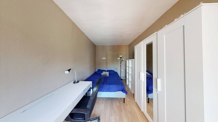 Common areas