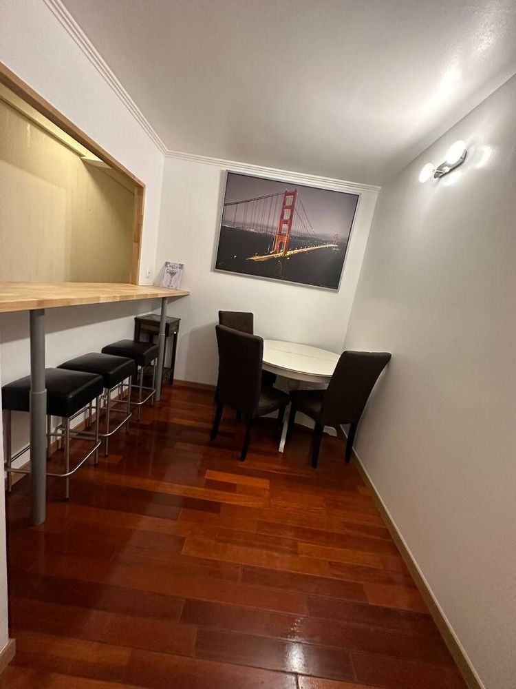 Common areas