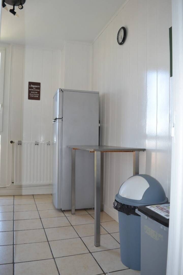 Common areas