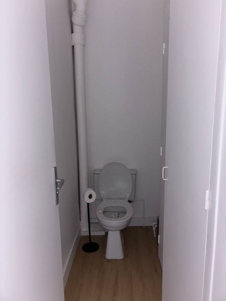 Common areas