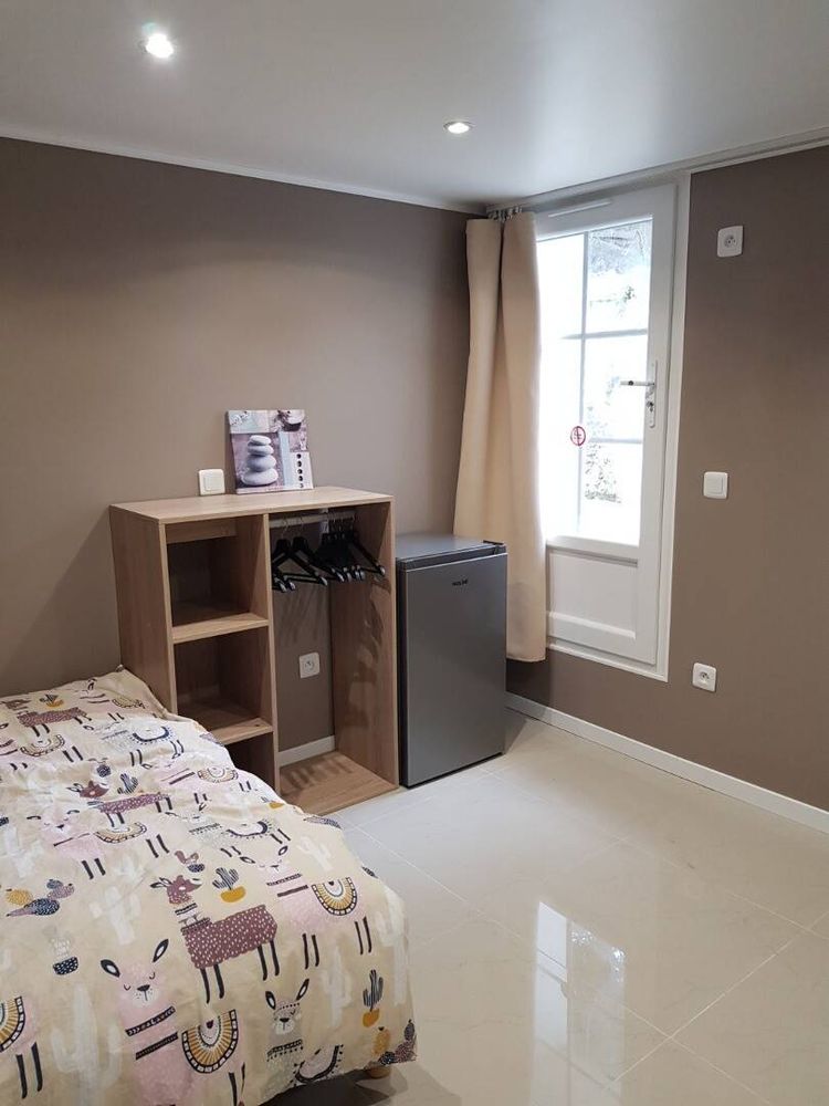 Chambre 2