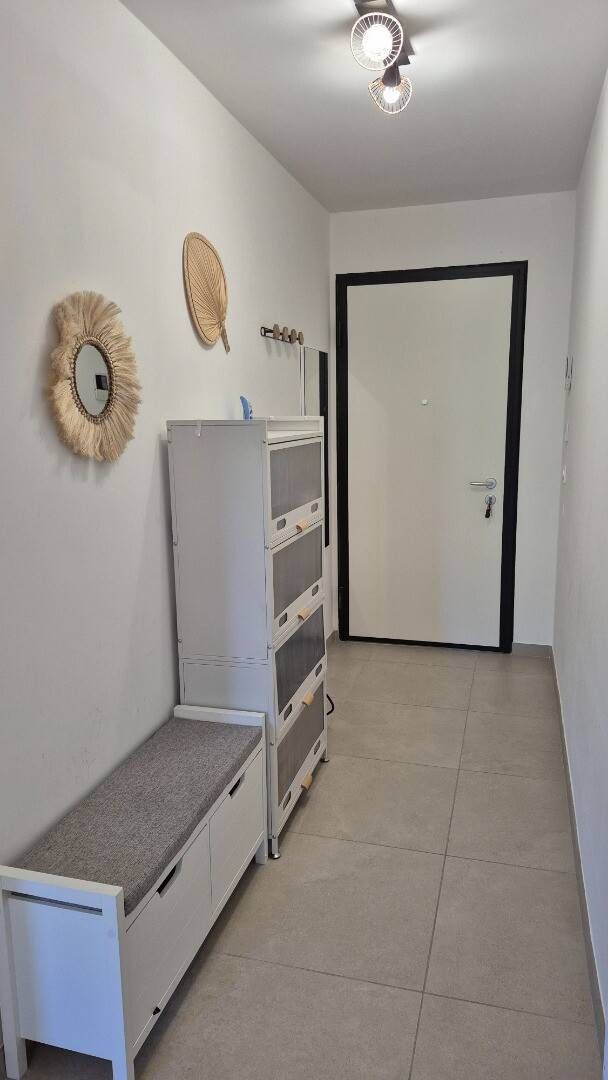 Common areas