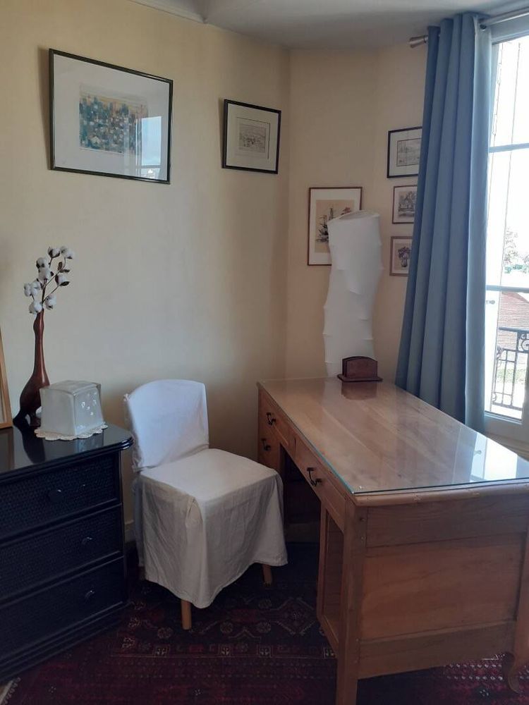 Common areas