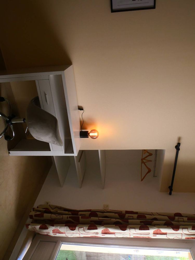 Common areas
