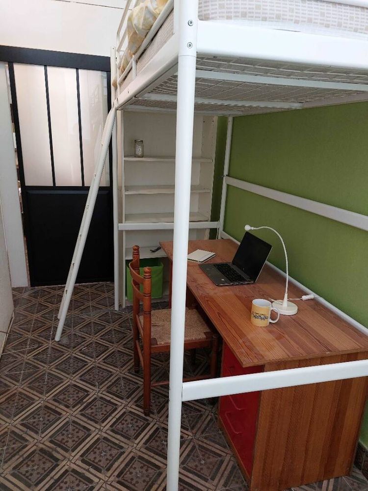Chambre 1