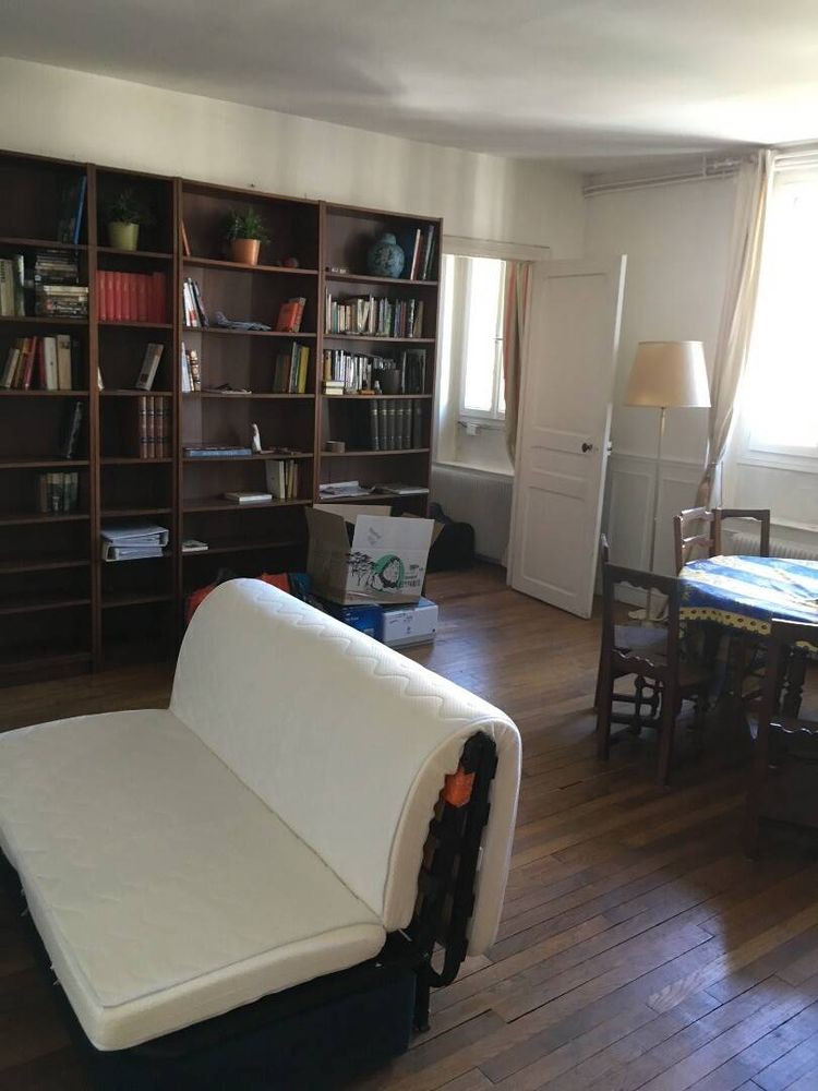 Common areas