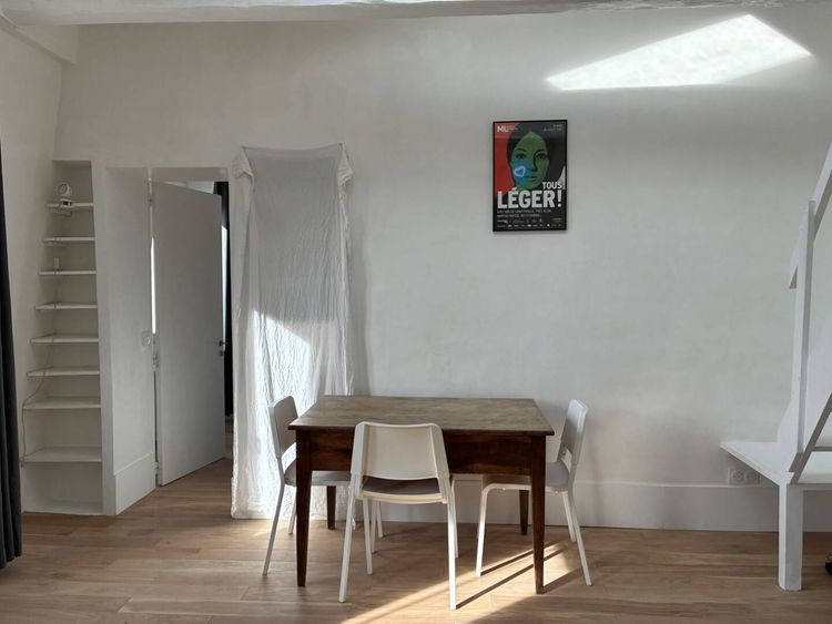 Common areas