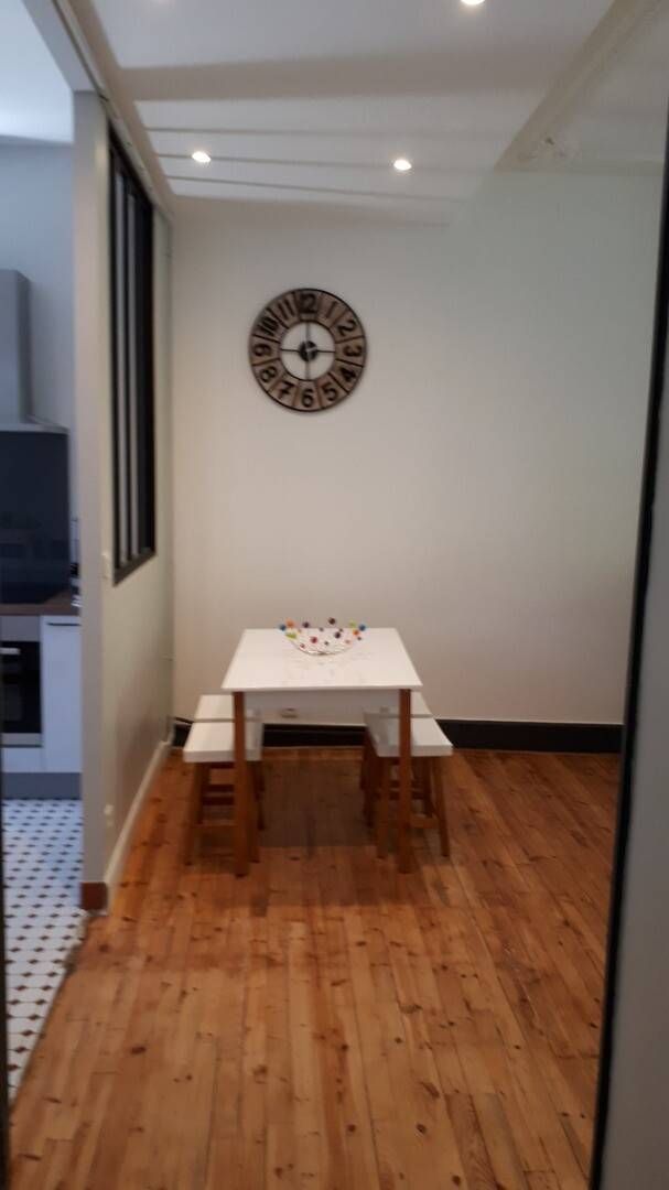Common areas