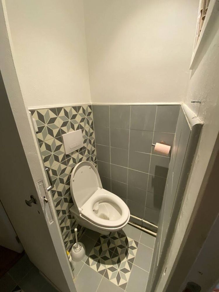 Common areas