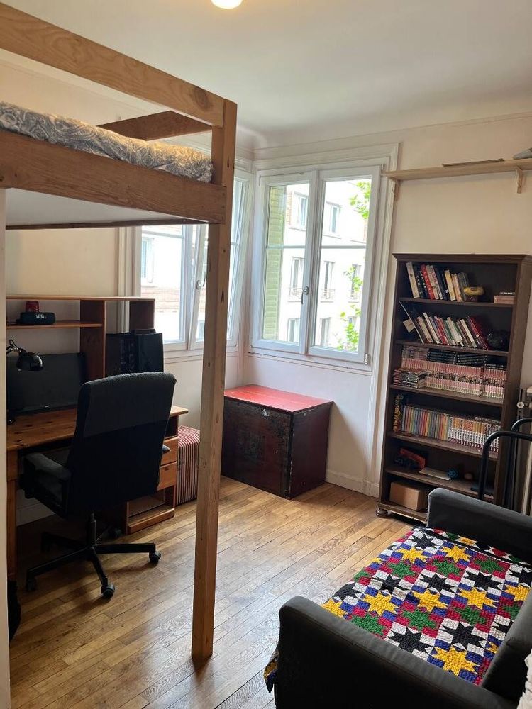 Common areas