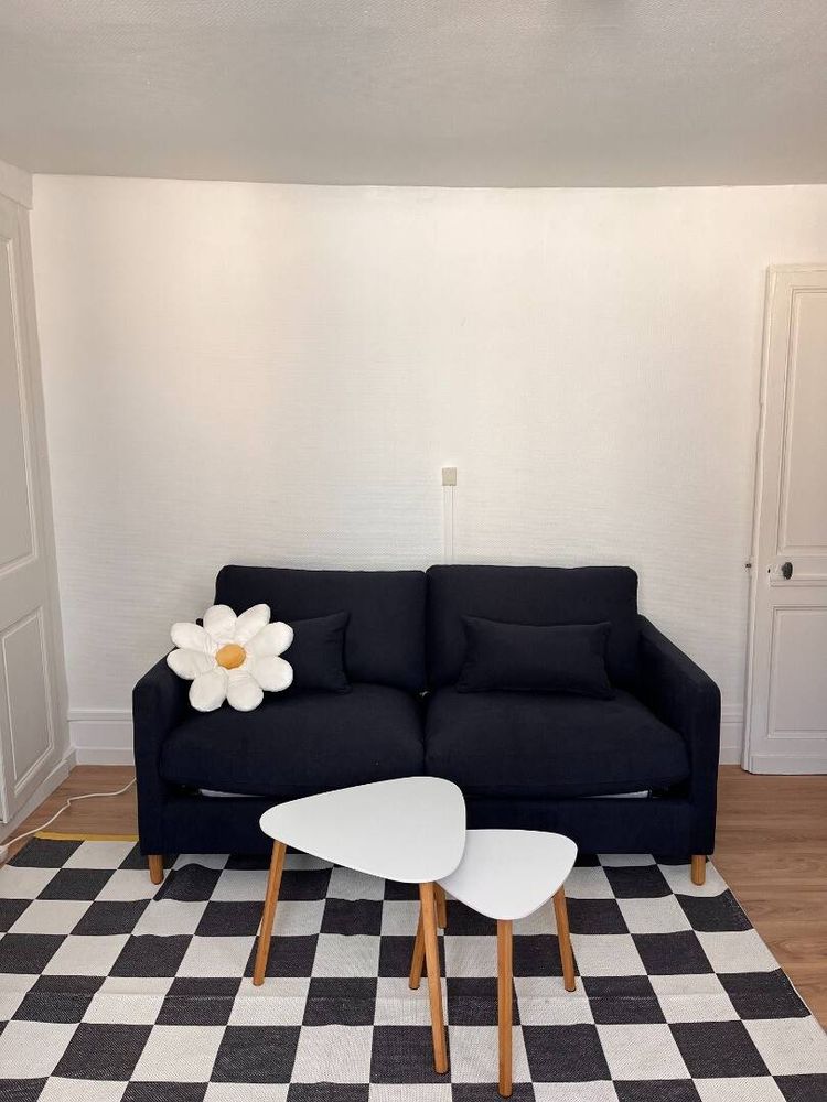 Common areas