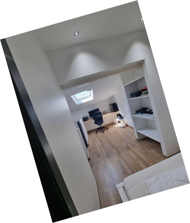 Common areas