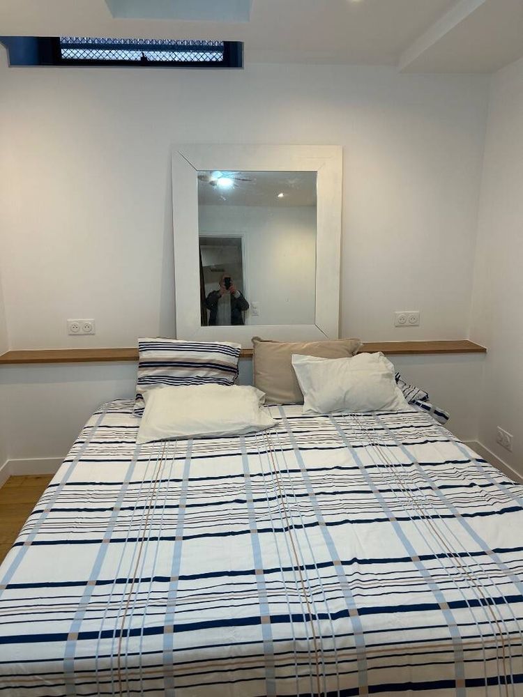 Chambre 1