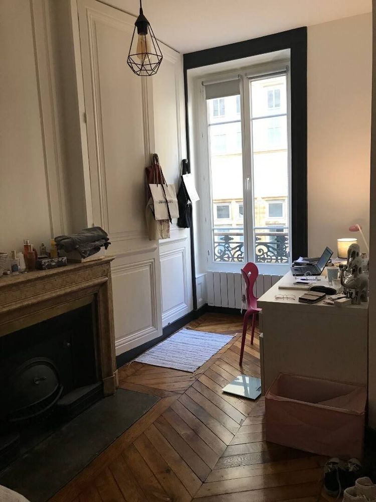 Chambre 1