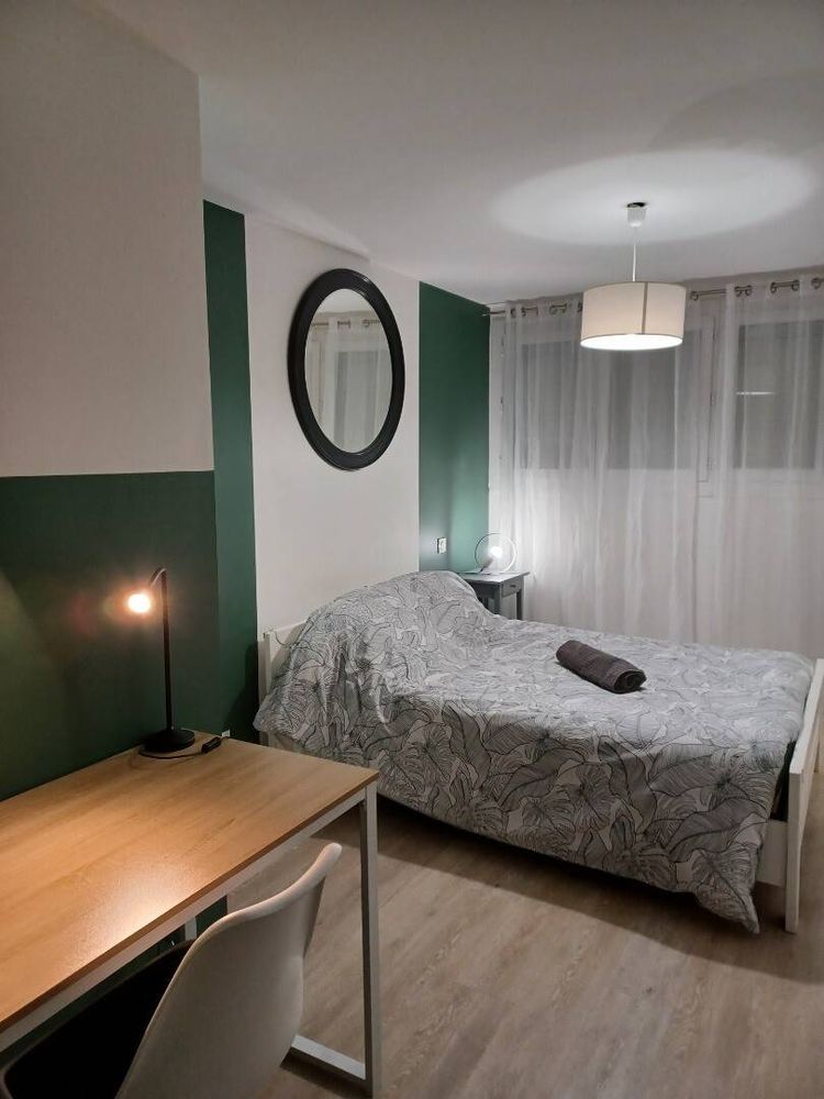 Chambre 4