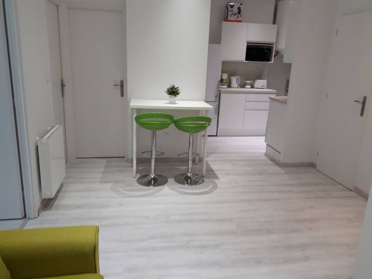Common areas