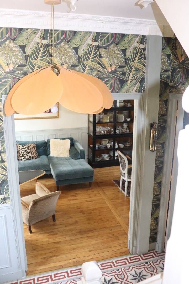 Common areas