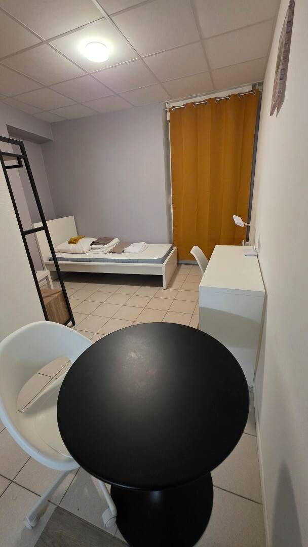 Common areas
