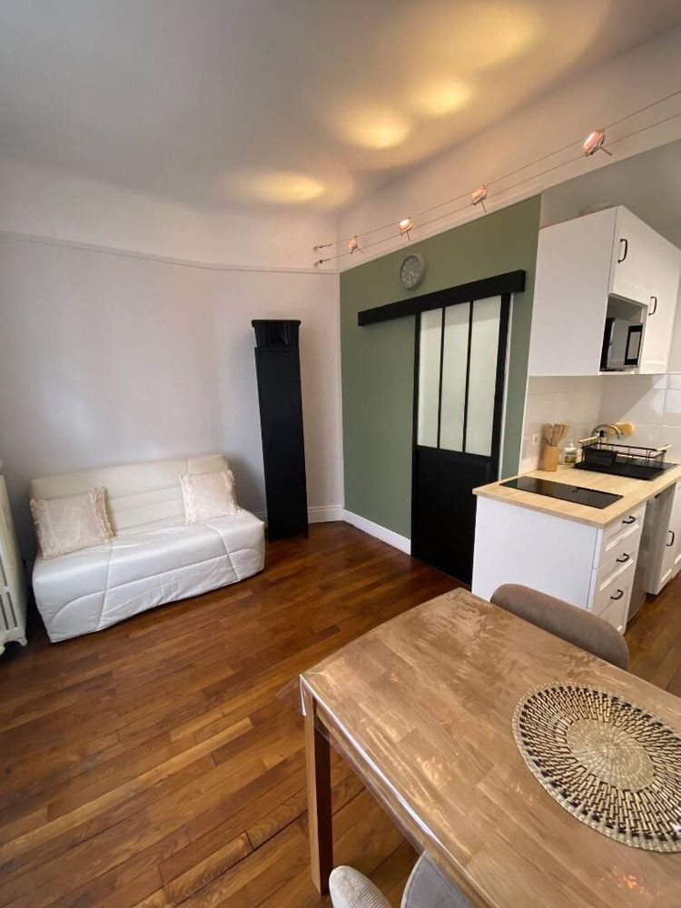 Common areas