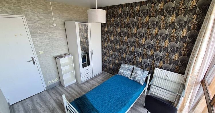 Chambre 3